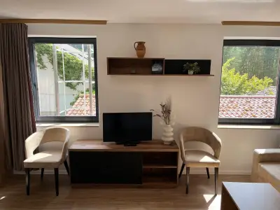 Ferienwohnung für 4 Personen (40 m²) in Wiggensbach 5/10