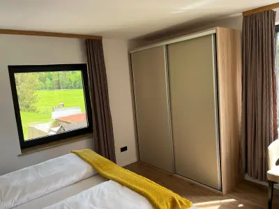 Ferienwohnung für 4 Personen (40 m²) in Wiggensbach 7/10