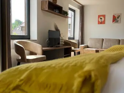 Ferienwohnung für 4 Personen (40 m²) in Wiggensbach 8/10