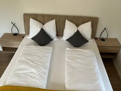 Ferienwohnung für 4 Personen (40 m²) in Wiggensbach 9/10