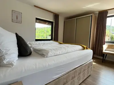 Ferienwohnung für 4 Personen (40 m²) in Wiggensbach 10/10