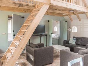 Ferienwohnung für 4 Personen (60 m²) in Wijdenes