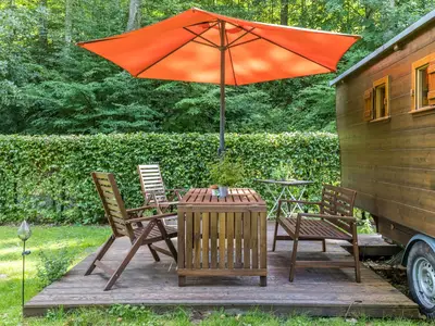 Ferienwohnung für 2 Personen (8 m²) in Wildberg (Baden-Württemberg) 2/10