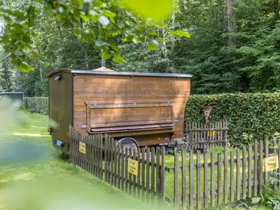 Ferienwohnung für 2 Personen (8 m²) in Wildberg (Baden-Württemberg) 3/10