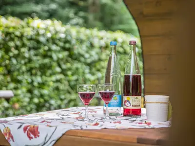 Ferienwohnung für 2 Personen (8 m²) in Wildberg (Baden-Württemberg) 4/10
