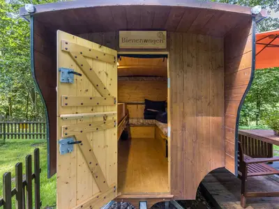 Ferienwohnung für 2 Personen (8 m²) in Wildberg (Baden-Württemberg) 9/10