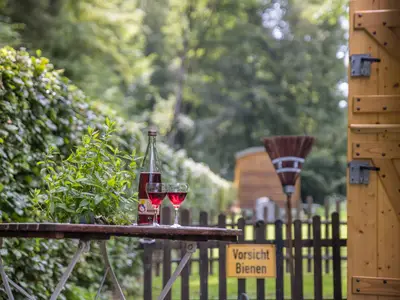 Ferienwohnung für 2 Personen (8 m²) in Wildberg (Baden-Württemberg) 10/10