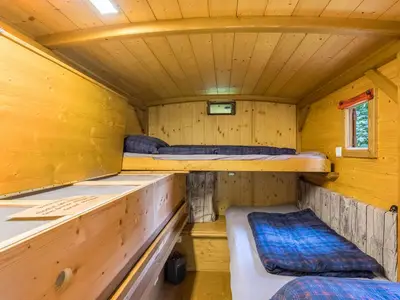 Ferienwohnung für 2 Personen (8 m²) in Wildberg (Baden-Württemberg) 2/6