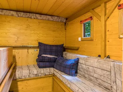 Ferienwohnung für 2 Personen (8 m²) in Wildberg (Baden-Württemberg) 3/6