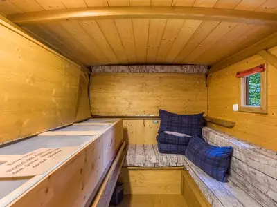 Ferienwohnung für 2 Personen (8 m²) in Wildberg (Baden-Württemberg) 4/6