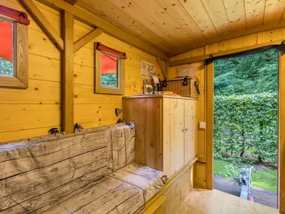 Ferienwohnung für 2 Personen (8 m²) in Wildberg (Baden-Württemberg) 5/6