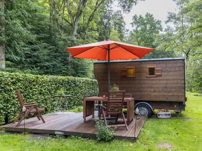 Ferienwohnung für 2 Personen (8 m²) in Wildberg (Baden-Württemberg) 1/6