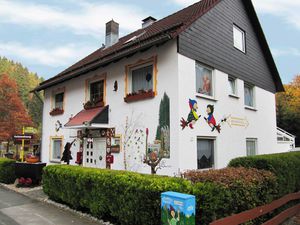 Ferienwohnung für 4 Personen (65 m²) in Wildemann