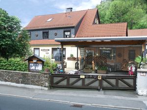 Ferienwohnung für 2 Personen (40 m²) ab 39 € in Wildemann
