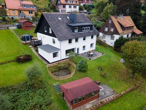 Ferienwohnung für 6 Personen (110 m²) ab 50 € in Wildemann