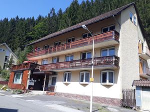 Ferienwohnung für 2 Personen (28 m&sup2;) in Wildemann