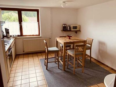 Ferienwohnung für 2 Personen (35 m²) in Wildemann 7/10