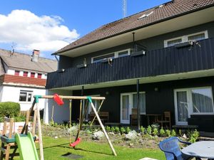 Ferienwohnung für 6 Personen (104 m²) in Wildemann