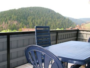 TerraceBalcony