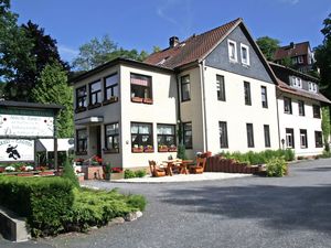 Ferienwohnung für 2 Personen (40 m²) in Wildemann