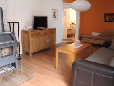 Ferienwohnung für 4 Personen (80 m²) in Wildemann 10/10