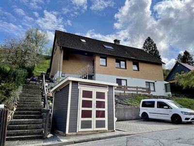 Ferienwohnung für 2 Personen (35 m²) in Wildemann 1/10