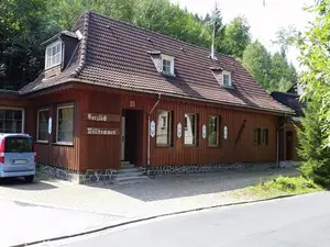 Ferienwohnung für 3 Personen (54 m²) in Wildemann