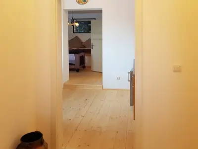 Landing