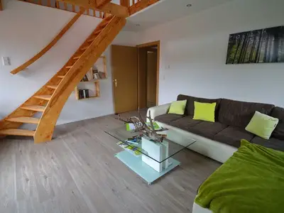Ferienwohnung für 6 Personen (120 m²) in Wildemann 2/10