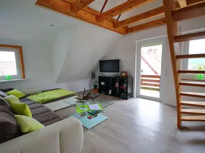 Ferienwohnung für 6 Personen (120 m²) in Wildemann 3/10