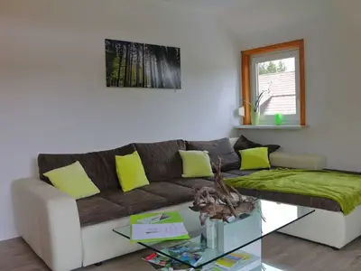 Ferienwohnung für 6 Personen (120 m²) in Wildemann 4/10