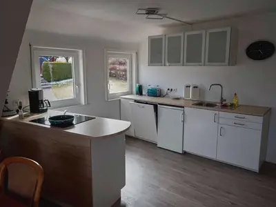 Ferienwohnung für 6 Personen (120 m²) in Wildemann 5/10