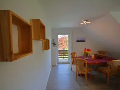 Ferienwohnung für 6 Personen (120 m²) in Wildemann 6/10
