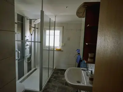 Ferienwohnung für 6 Personen (120 m²) in Wildemann 10/10