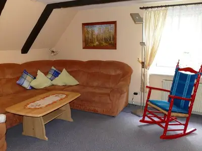 Ferienwohnung für 4 Personen (55 m²) in Wildemann 2/8