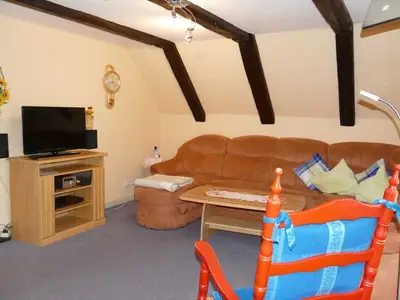 Ferienwohnung für 4 Personen (55 m²) in Wildemann 3/8