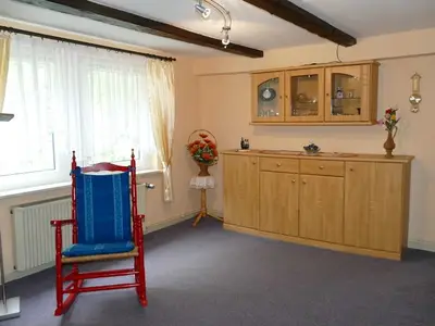 Ferienwohnung für 4 Personen (55 m²) in Wildemann 4/8