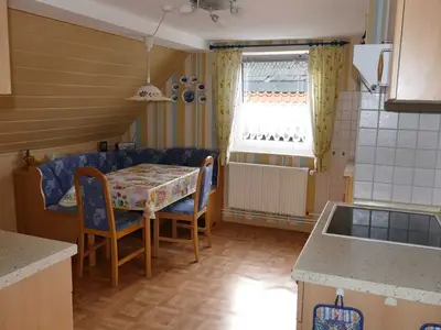 Ferienwohnung für 4 Personen (55 m²) in Wildemann 6/8