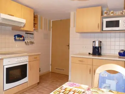 Ferienwohnung für 4 Personen (55 m²) in Wildemann 7/8