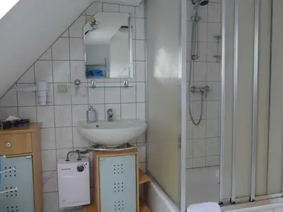 Ferienwohnung für 4 Personen (55 m²) in Wildemann 8/8