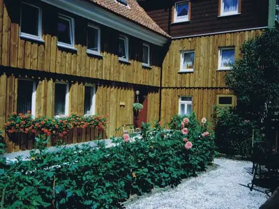 Ferienwohnung für 3 Personen (30 m²) in Wildemann 1/5