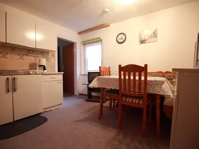 Ferienwohnung für 4 Personen (40 m²) in Wildemann 3/4