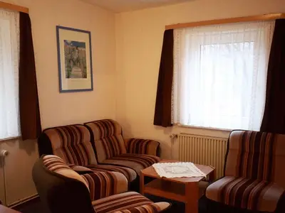 Ferienwohnung für 4 Personen (40 m²) in Wildemann 4/4