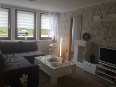 Ferienwohnung für 4 Personen (54 m²) in Wildemann 4/10