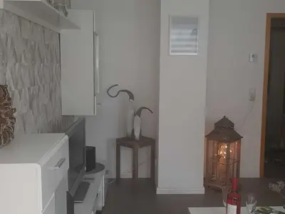 Ferienwohnung für 4 Personen (54 m²) in Wildemann 5/10