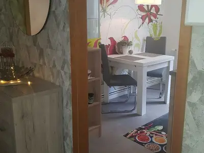 Ferienwohnung für 4 Personen (54 m²) in Wildemann 6/10