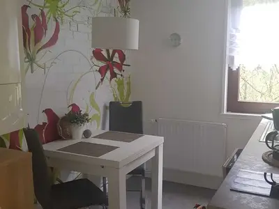 Ferienwohnung für 4 Personen (54 m²) in Wildemann 7/10