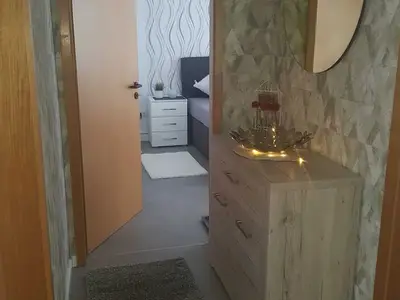 Ferienwohnung für 4 Personen (54 m²) in Wildemann 10/10