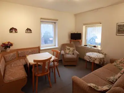 Ferienwohnung für 3 Personen (30 m²) in Wildemann 3/5