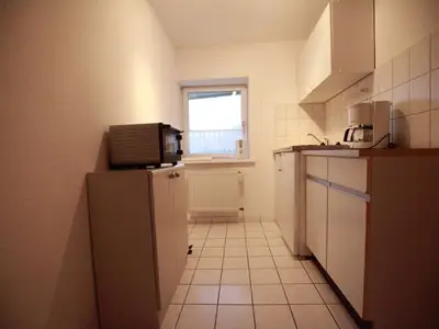 Ferienwohnung für 3 Personen (30 m²) in Wildemann 4/5